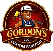 Gordon's Custom Painting LLC logo